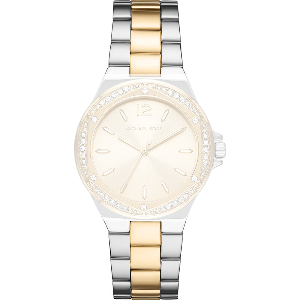 Michael Kors Michael Kors Straps AMK6988 MK6988 Lennox Strap