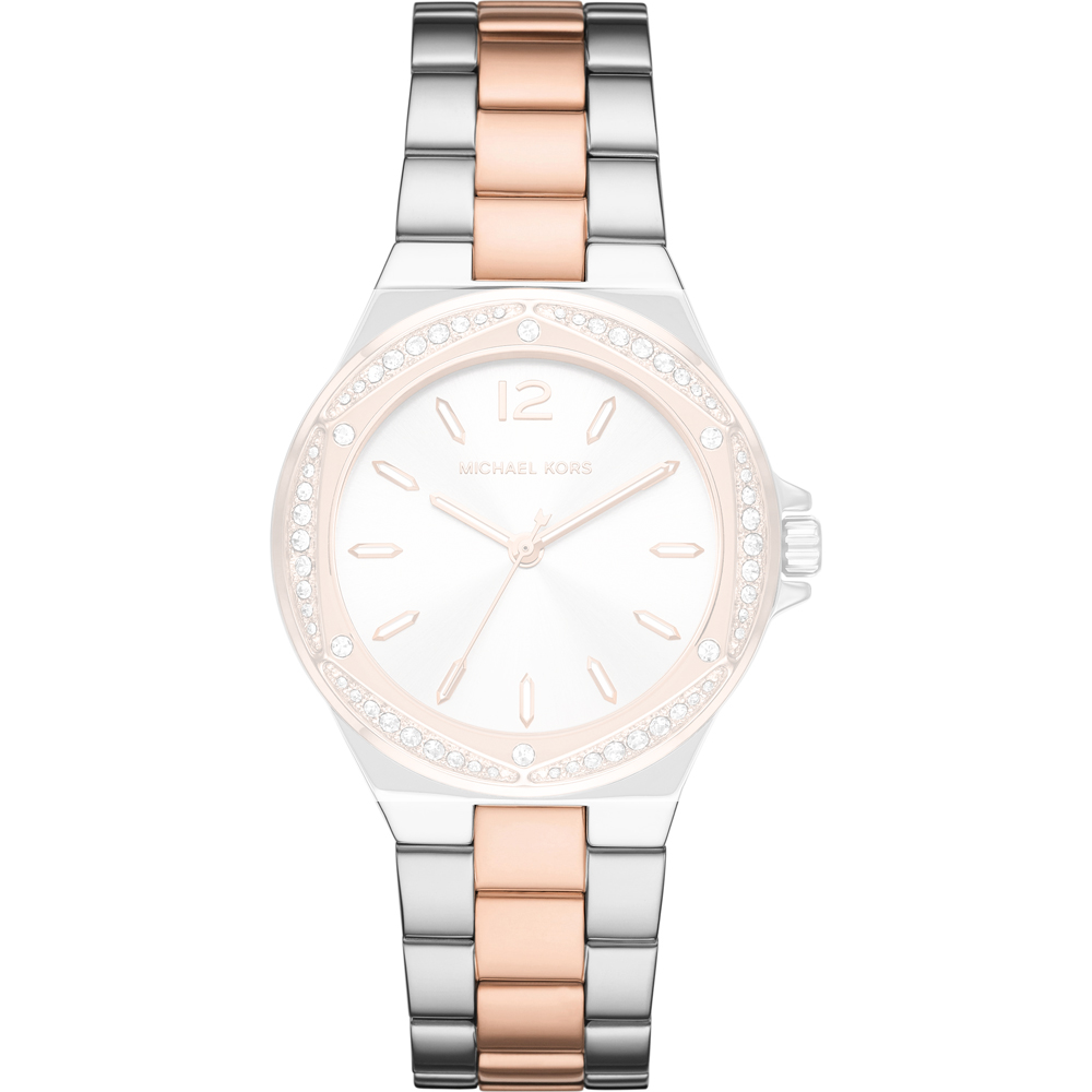 Michael Kors Michael Kors Straps AMK6989 MK6989 Lennox Strap