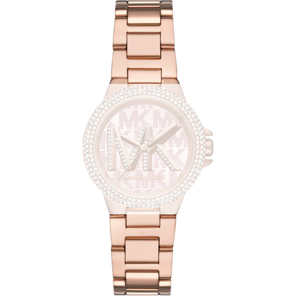 Michael Kors Michael Kors Straps AMK7197 MK7197 Camille Strap