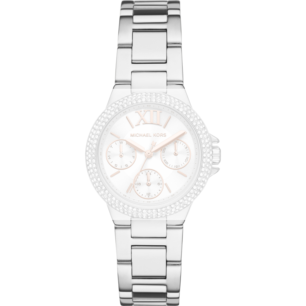 Michael Kors Michael Kors Straps AMK7198 MK7198 Camille Strap