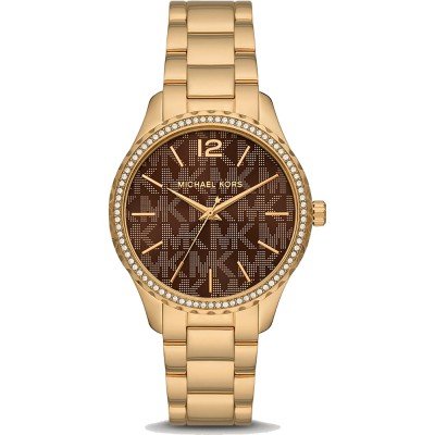 Michael Kors MK7296 Layton Watch