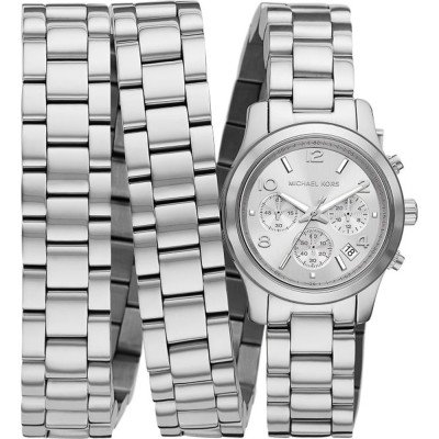 Michael Kors MK7380 Runway Watch