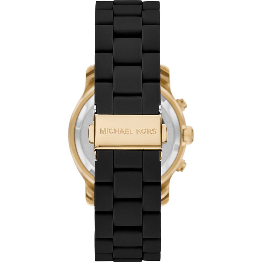 Michael Kors Runway MK7385 Watch