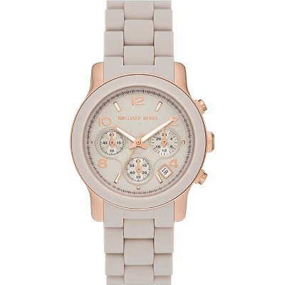 Michael Kors Runway MK7386 Watch