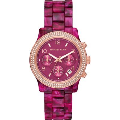 Michael Kors MK7425 Runway Watch