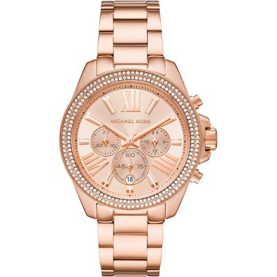 Michael Kors MK7430 Wren Watch