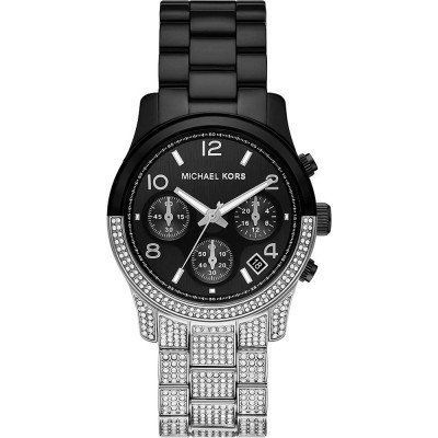 Michael Kors MK7433 Runway Watch