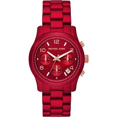 Michael Kors MK7436 Runway Watch