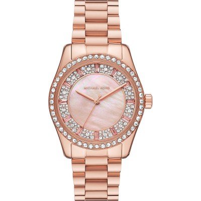 Michael Kors MK7444 Lexington Lux Watch