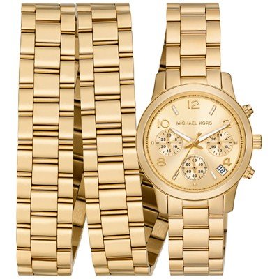 Michael Kors MK7450 Runway Watch