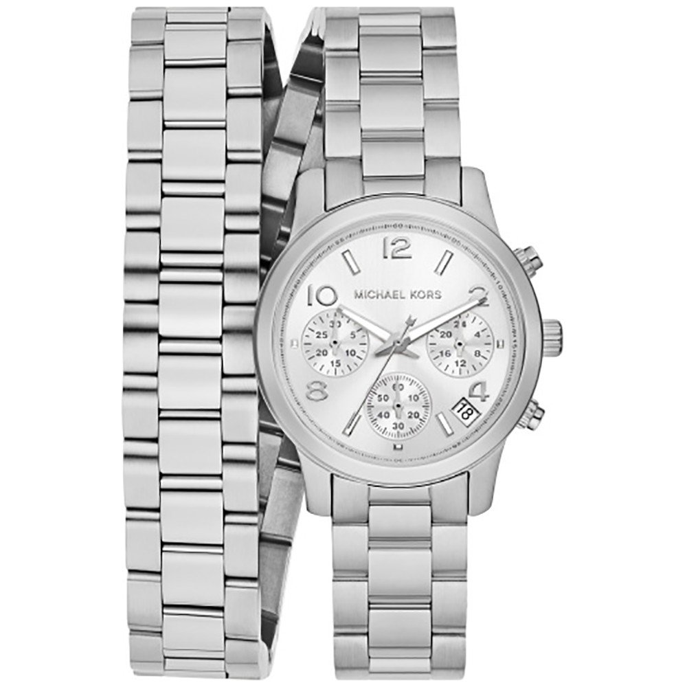 Michael Kors MK7454 Runway Watch