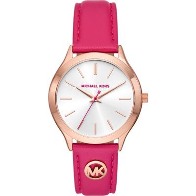 Michael Kors MK7469 Runway Slim Watch