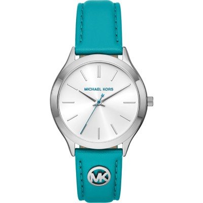 Michael Kors MK7470 Runway Slim Watch