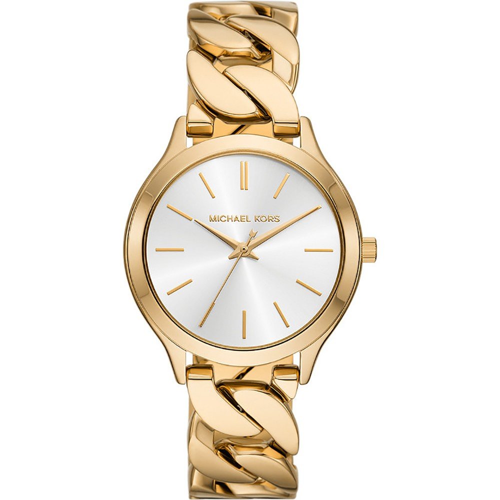 Michael Kors Runway MK7472 Slim Runway Watch