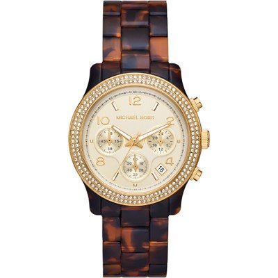 Michael Kors MK7475 Runway Watch