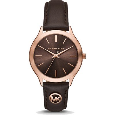 Michael Kors MK7489 Runway Slim Watch