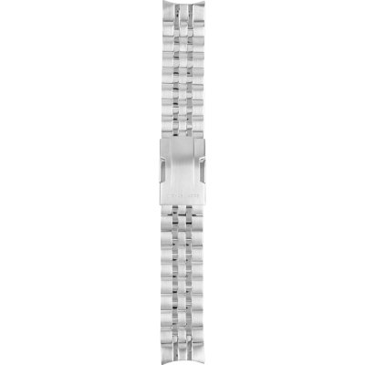 Michael Kors Michael Kors Straps AMK8072 MK8072 Hutton Strap