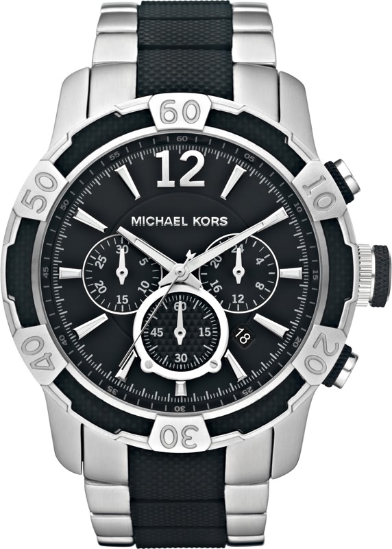 Michael Kors MK8199 Gents watch - MK8199