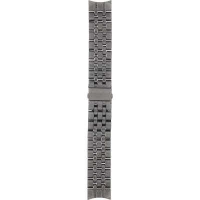 Michael Kors Michael Kors Straps AMK8274 MK8274 Hutton Strap