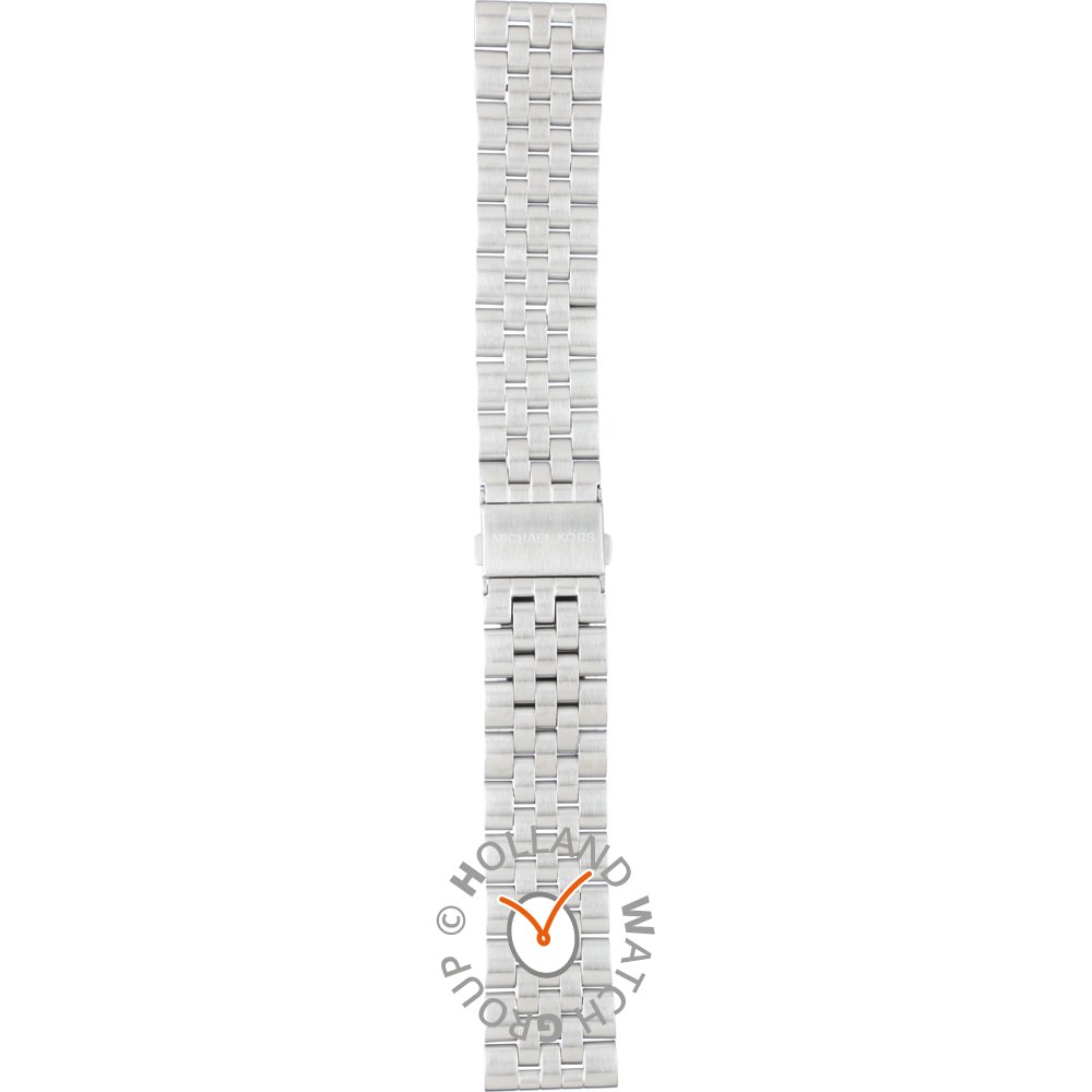 Michael Kors Michael Kors Straps AMK8373 MK8373 Outrigger Strap