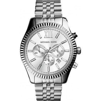 Michael Kors Lexington MK8405 Lexington Big Watch