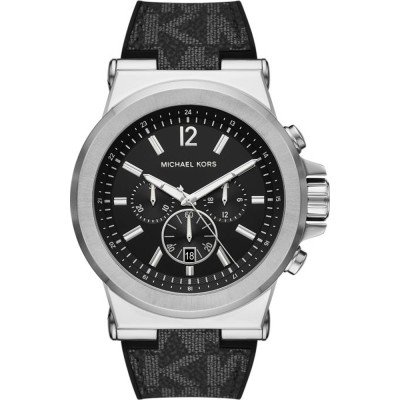 Michael Kors MK8903 Dylan Watch