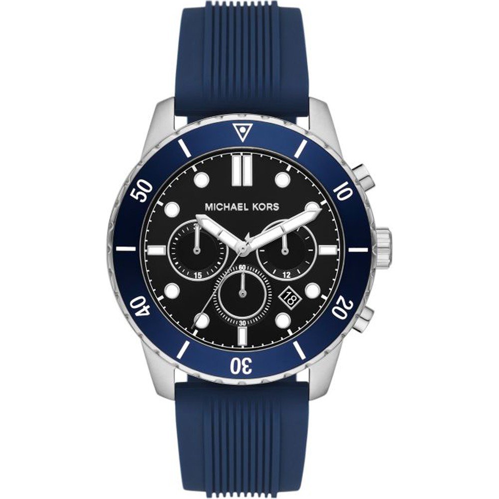 Michael Kors MK8975 Cunningham Watch