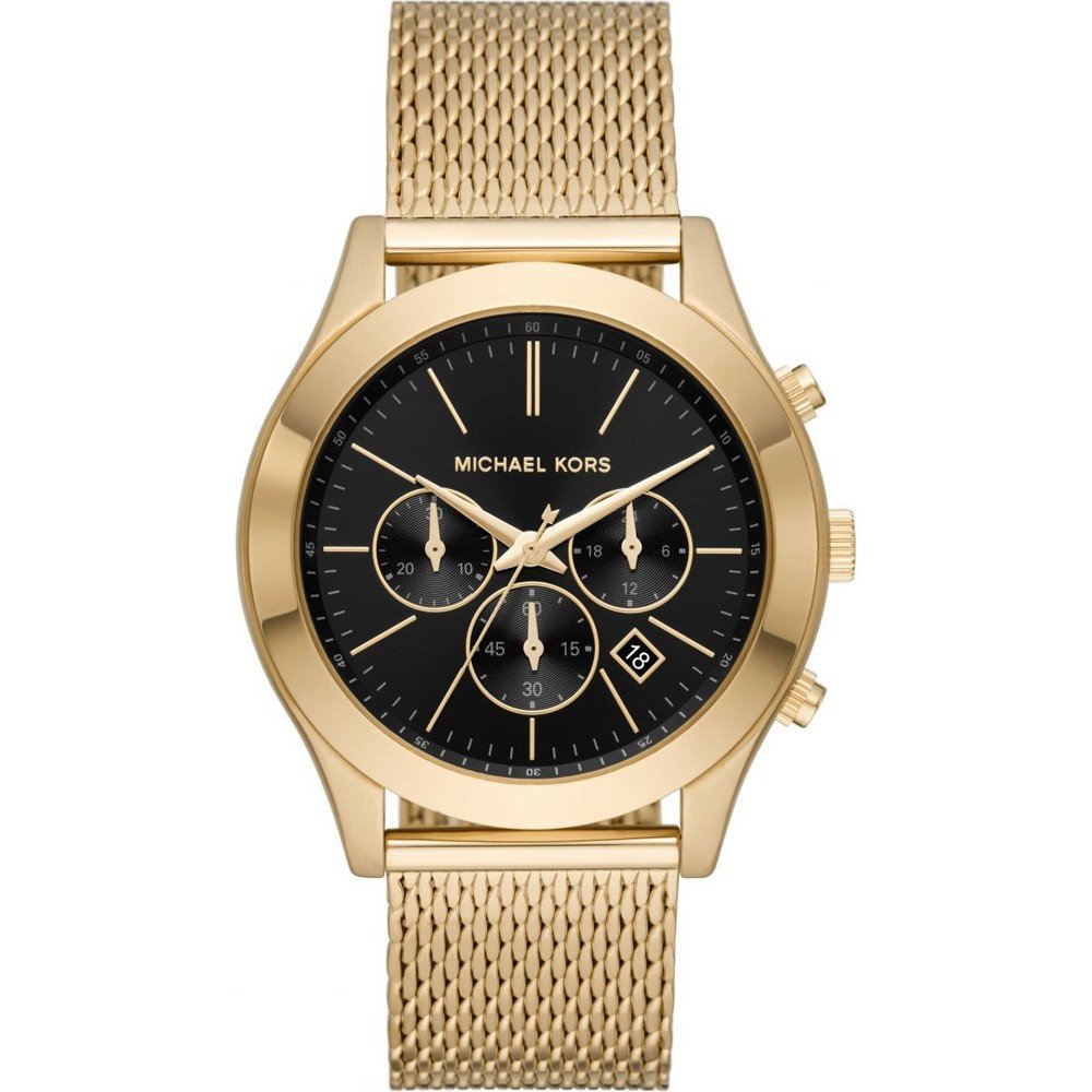 Michael Kors MK9057 Slim Runway Watch