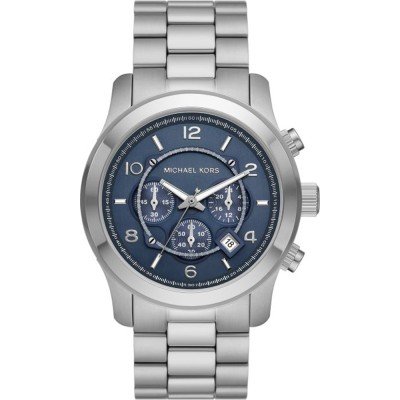 Michael Kors MK9105 Runway Watch