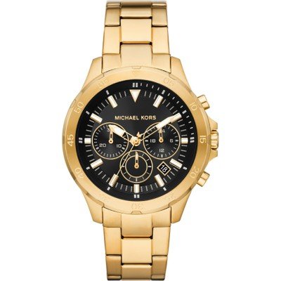 Michael Kors MK9108 Grayson Watch