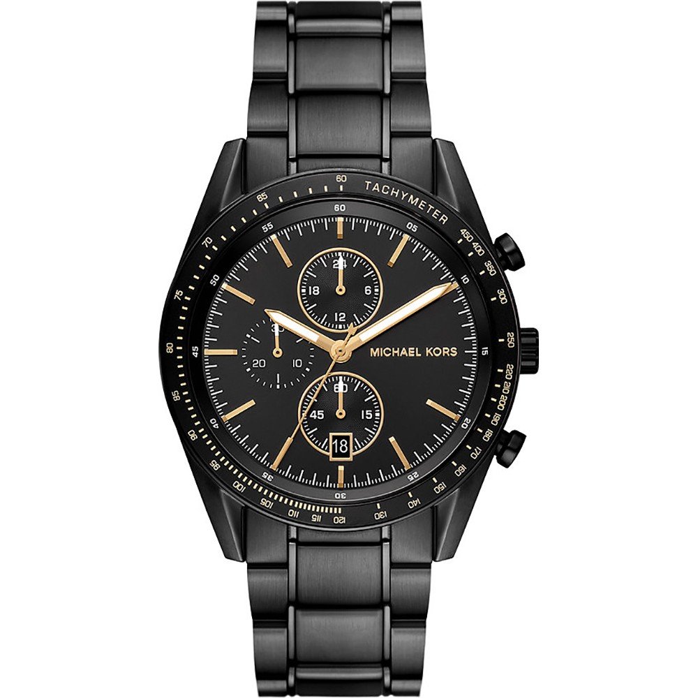 Michael Kors MK9113 Accelerator Watch