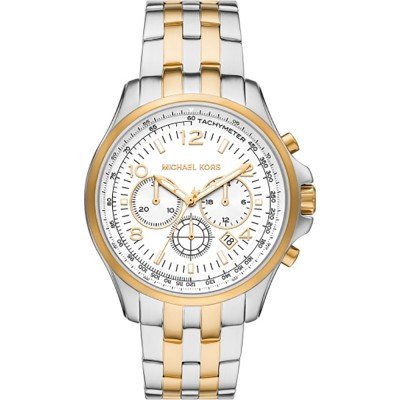 Michael Kors MK9126 Pilot Watch