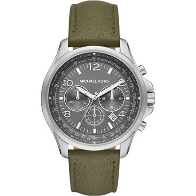 Michael Kors MK9129 Pilot Watch