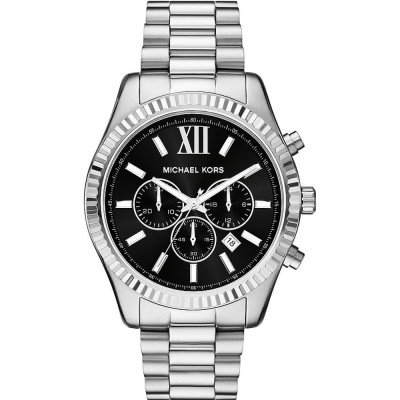 Michael Kors MK9186 Lexington Big Watch