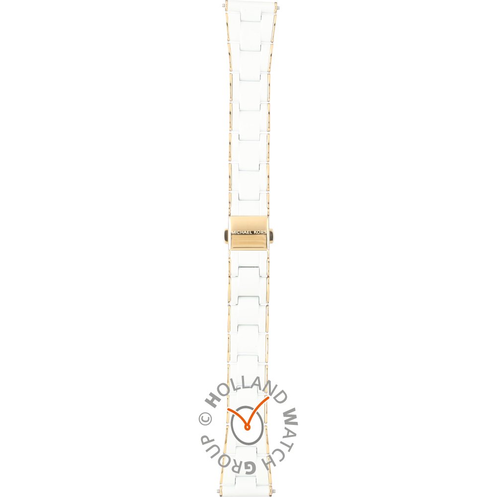 Mk sofie watch best sale band