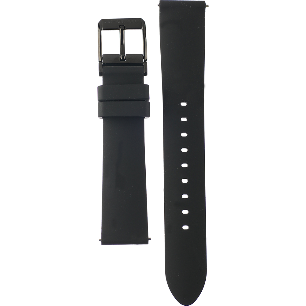 michael kors access watch straps