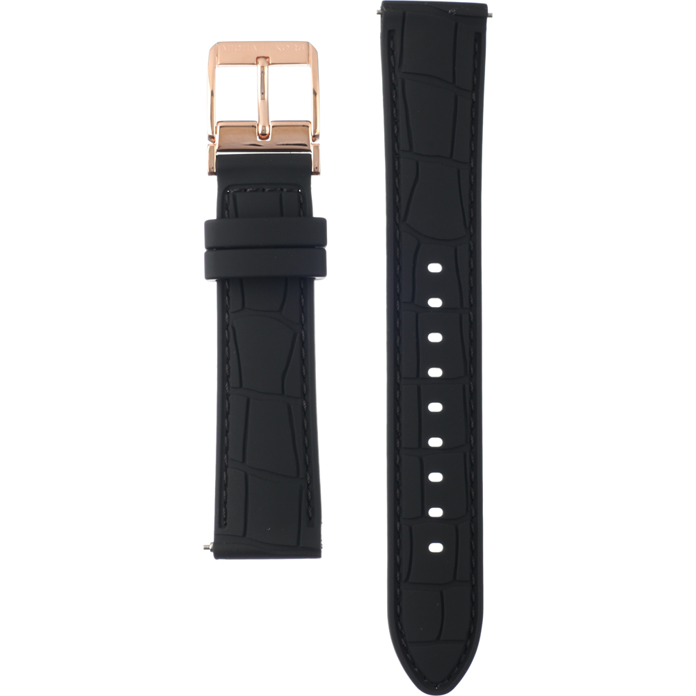 Michael kors sofie smartwatch hot sale accessories