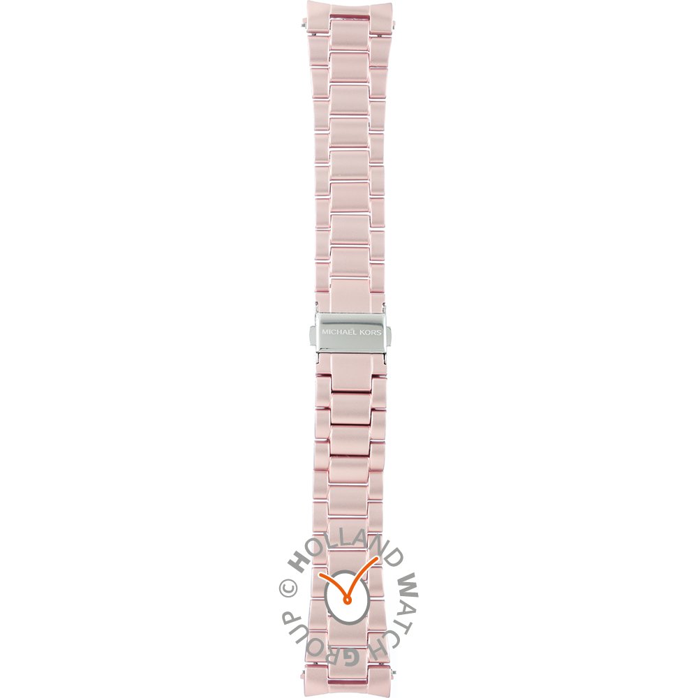 Michael Kors Michael Kors Straps AMKT5098 MKT5098 Bradshaw Strap