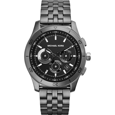 Michael Kors MK8374 Outrigger Watch