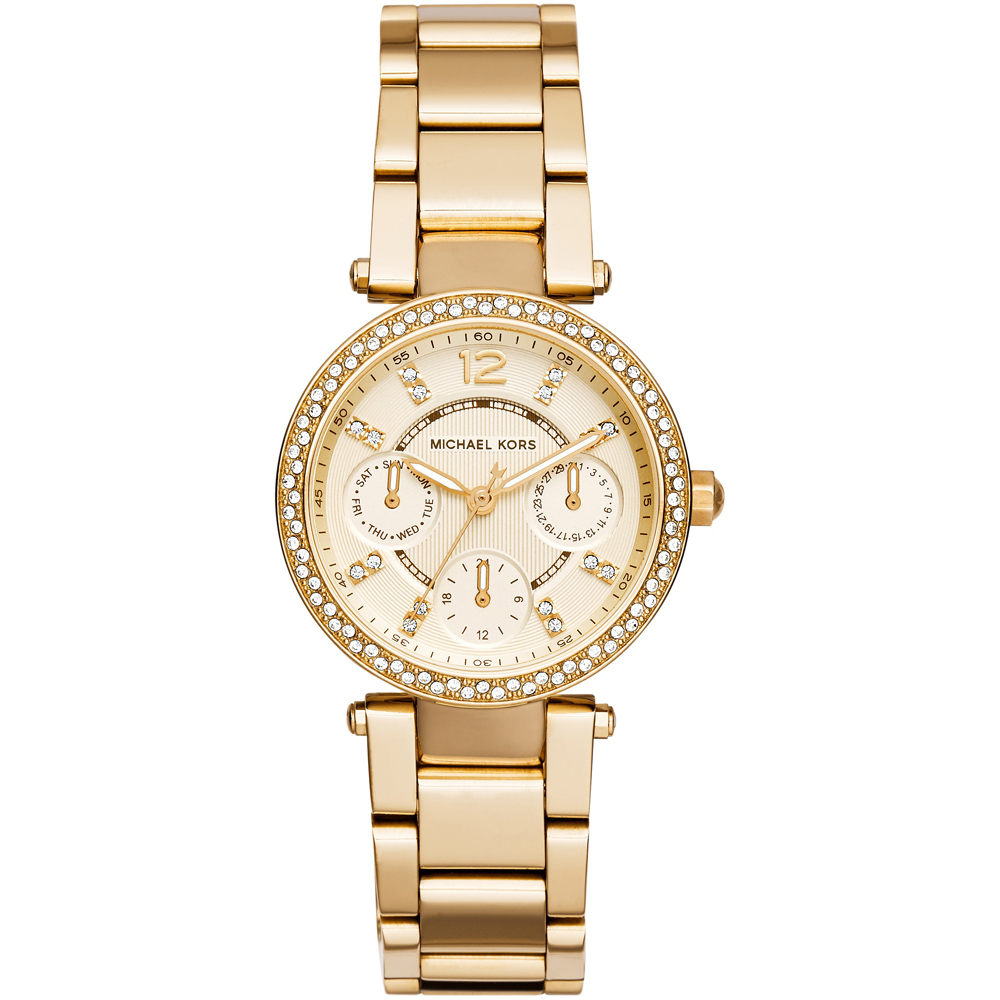 Michael Kors MK6056 Ladies watch - Parker Mini