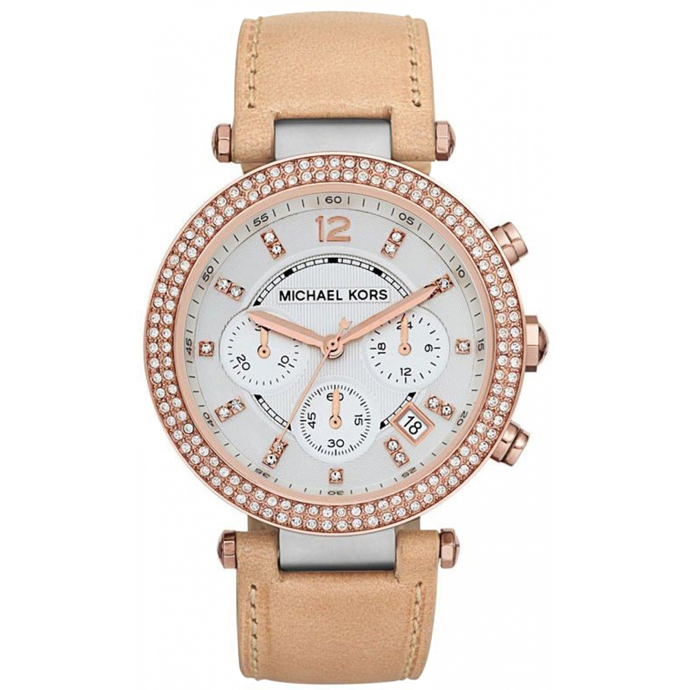 Michael Kors MK5633 Parker Watch