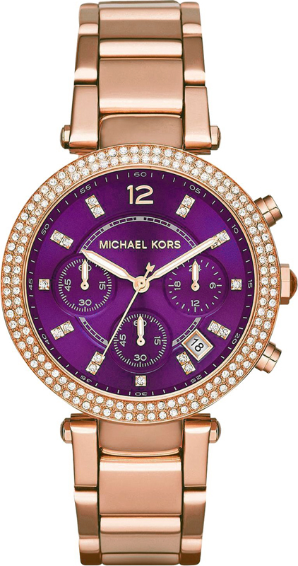 Michael Kors Watch  Parker MK6264