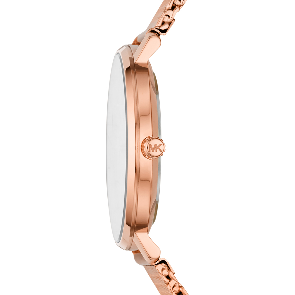 michael kors watch pyper