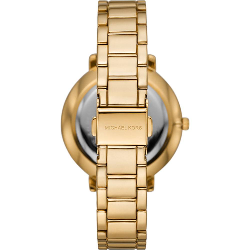 finansiere Premier Walter Cunningham Michael Kors MK4593 watch - Pyper