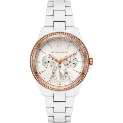 Michael Kors MK6691 Riley Watch