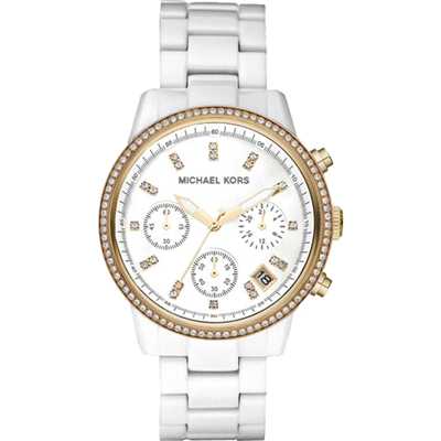 Michael Kors MK6345 Ritz Watch