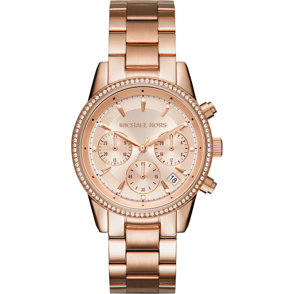 Michael Kors MK6357 Ladies watch - Ritz