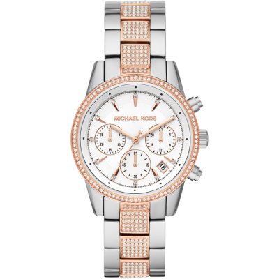 Michael Kors MK6651 Ritz Watch