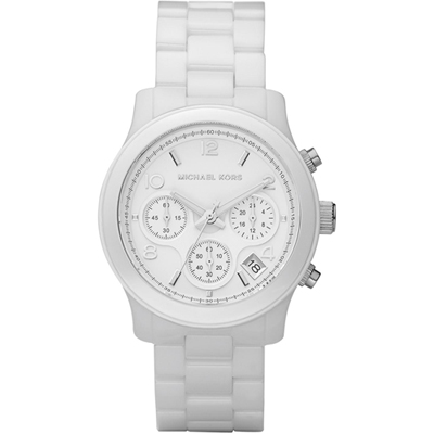 Michael Kors MK5161 Runway Mid Watch