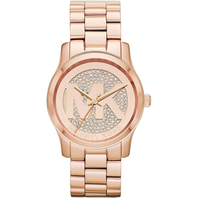 Michael Kors Watch  Runway Mid MK5853